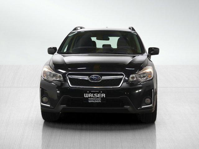 used 2016 Subaru Crosstrek car, priced at $13,998