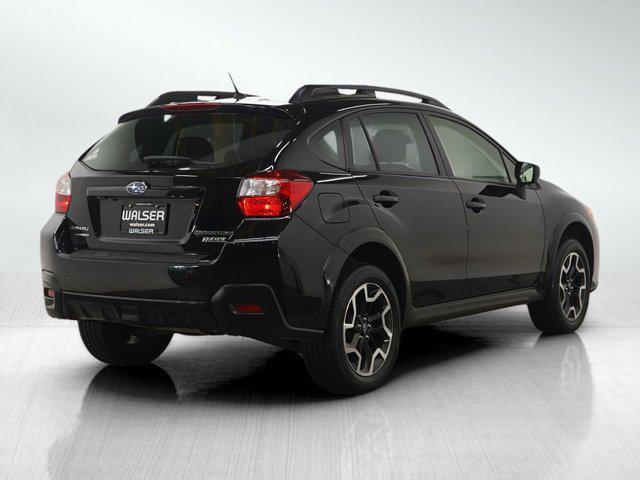 used 2016 Subaru Crosstrek car, priced at $13,998