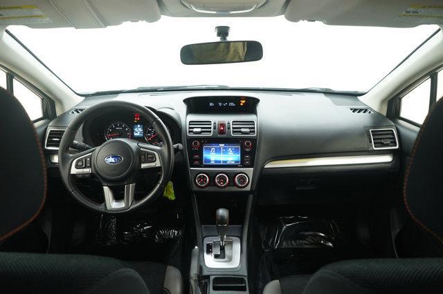 used 2016 Subaru Crosstrek car, priced at $13,998