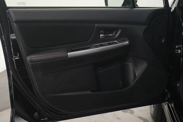 used 2016 Subaru Crosstrek car, priced at $13,998