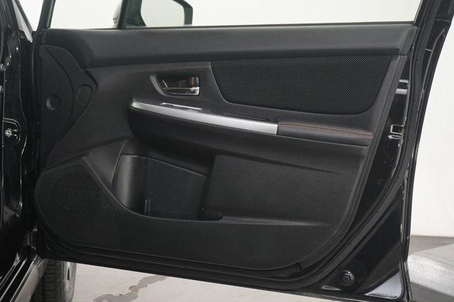 used 2016 Subaru Crosstrek car, priced at $13,998