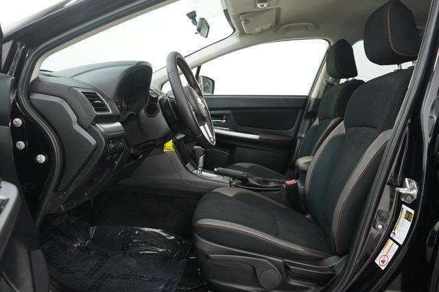 used 2016 Subaru Crosstrek car, priced at $13,998