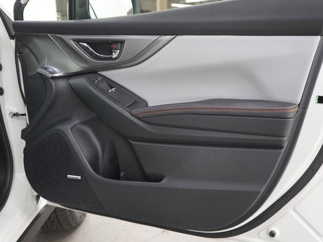 used 2021 Subaru Crosstrek car, priced at $24,649