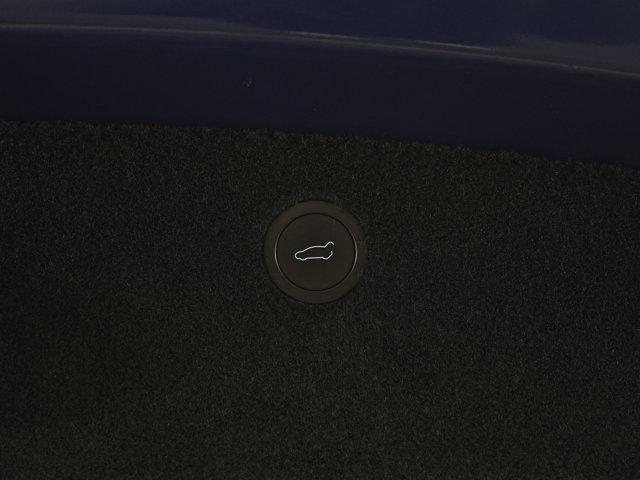 used 2023 Tesla Model X car, priced at $71,998