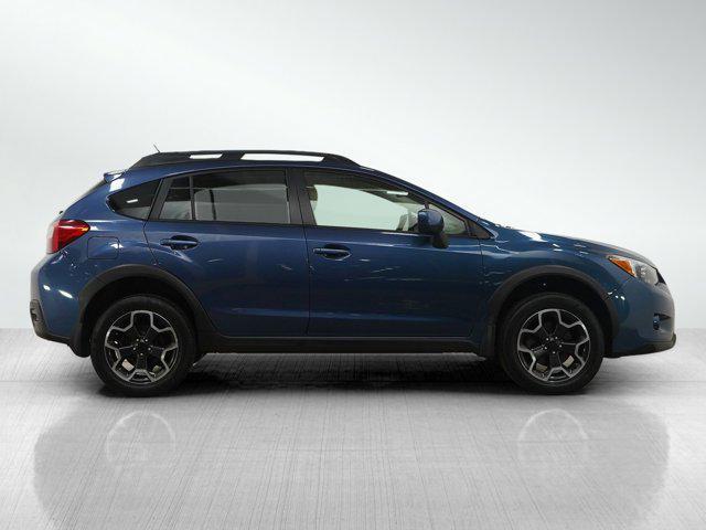 used 2013 Subaru XV Crosstrek car, priced at $11,998