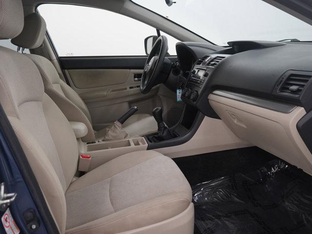 used 2013 Subaru XV Crosstrek car, priced at $11,998