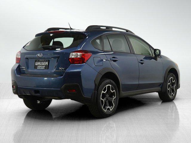 used 2013 Subaru XV Crosstrek car, priced at $11,998