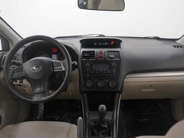 used 2013 Subaru XV Crosstrek car, priced at $11,998