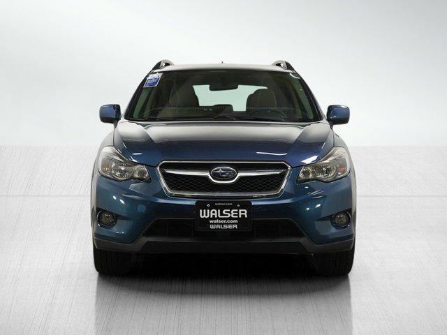 used 2013 Subaru XV Crosstrek car, priced at $11,998