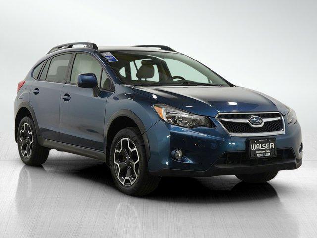 used 2013 Subaru XV Crosstrek car, priced at $11,998