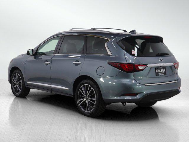 used 2018 INFINITI QX60 car, priced at $16,998