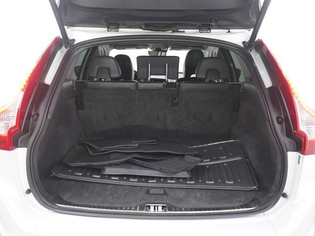 used 2016 Volvo XC60 car, priced at $10,998