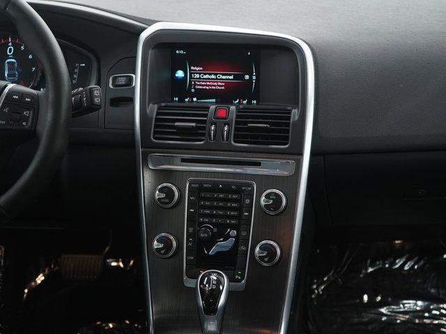 used 2016 Volvo XC60 car, priced at $10,998