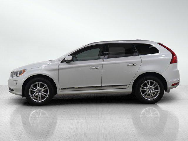 used 2016 Volvo XC60 car, priced at $10,998