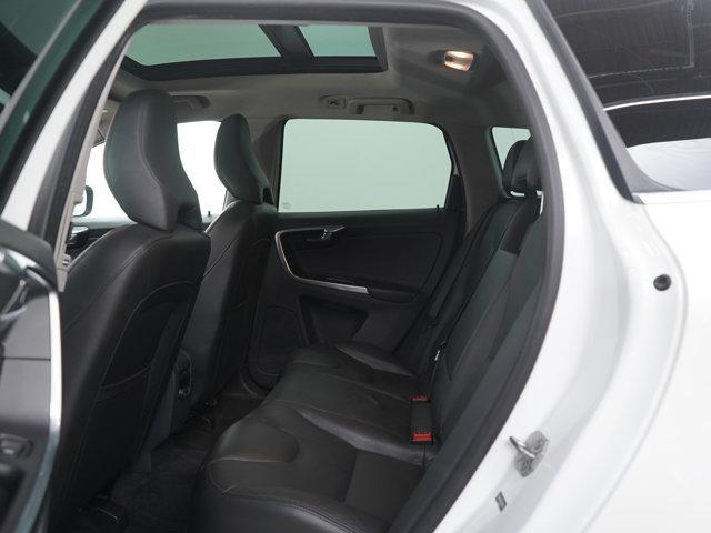 used 2016 Volvo XC60 car, priced at $10,998