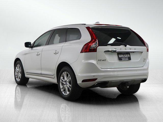 used 2016 Volvo XC60 car, priced at $10,998