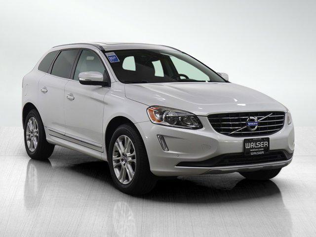 used 2016 Volvo XC60 car, priced at $10,998