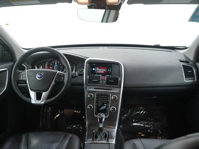 used 2016 Volvo XC60 car, priced at $10,998