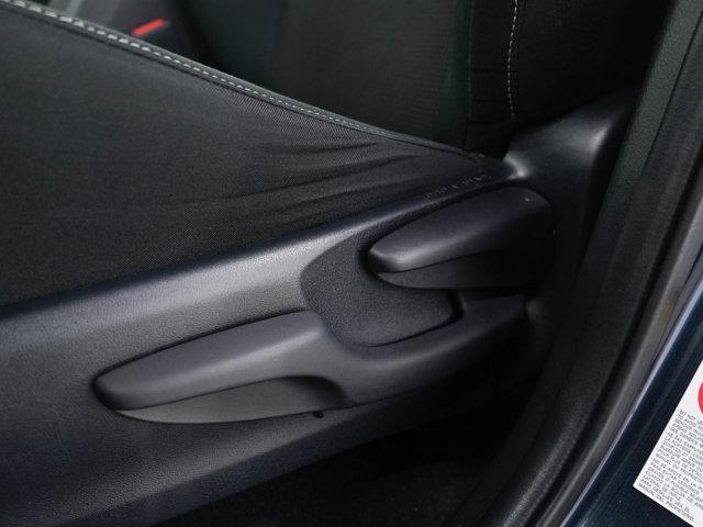 used 2017 Toyota RAV4 car, priced at $14,998