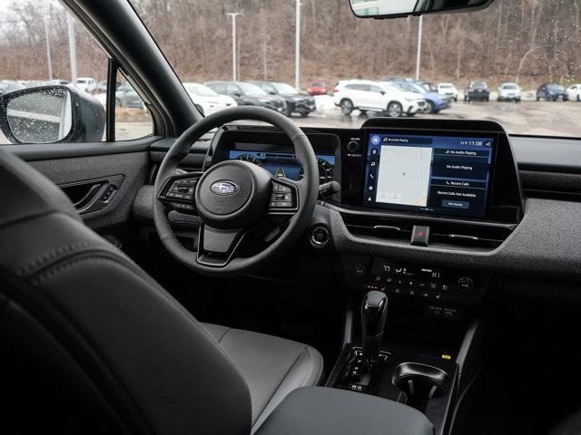 new 2026 Subaru Outback car, priced at $44,141