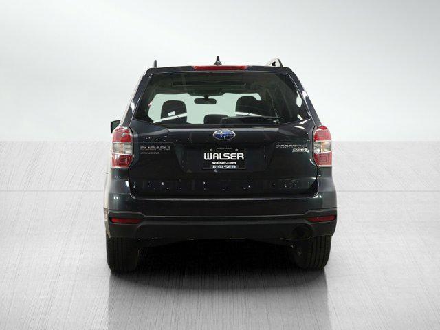 used 2016 Subaru Forester car, priced at $14,998