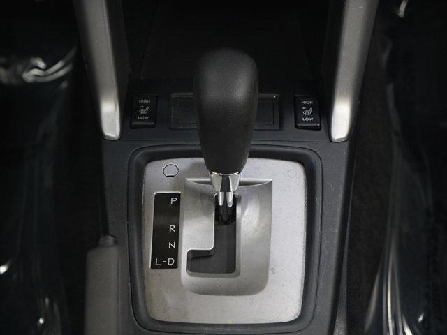 used 2016 Subaru Forester car, priced at $14,998