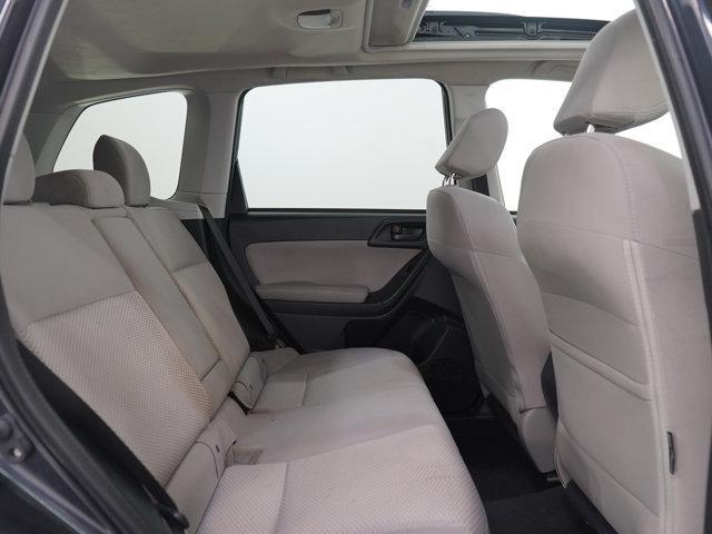 used 2016 Subaru Forester car, priced at $14,998