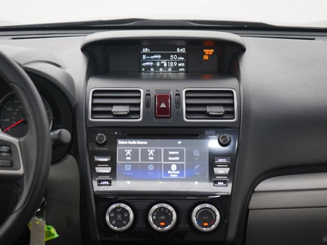 used 2016 Subaru Forester car, priced at $14,998