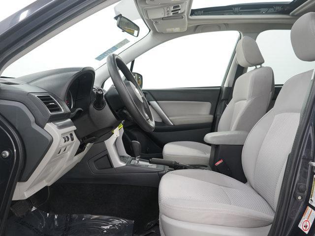 used 2016 Subaru Forester car, priced at $14,998