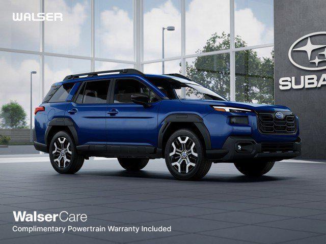 new 2026 Subaru Outback car, priced at $47,649