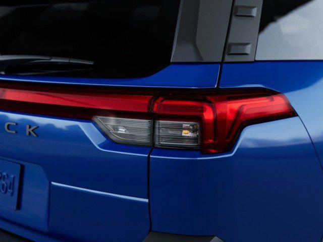 new 2026 Subaru Outback car, priced at $47,899