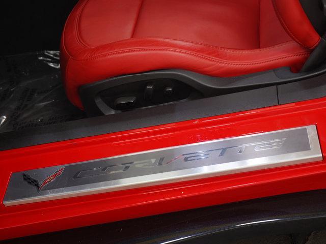 used 2014 Chevrolet Corvette Stingray car, priced at $51,999