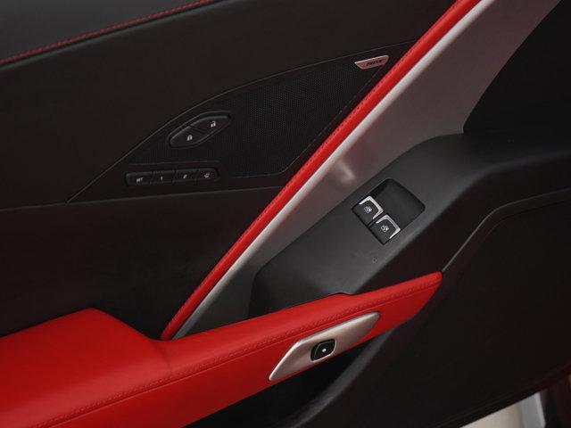 used 2014 Chevrolet Corvette Stingray car, priced at $51,999