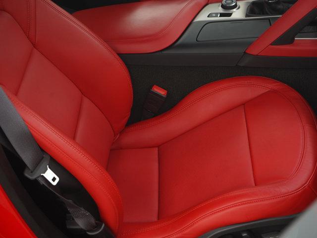 used 2014 Chevrolet Corvette Stingray car, priced at $51,999