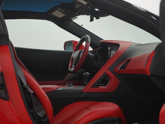 used 2014 Chevrolet Corvette Stingray car, priced at $51,999