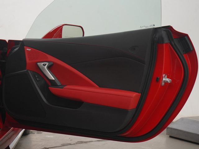 used 2014 Chevrolet Corvette Stingray car, priced at $51,999