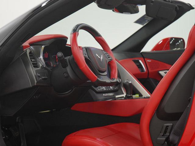 used 2014 Chevrolet Corvette Stingray car, priced at $51,999