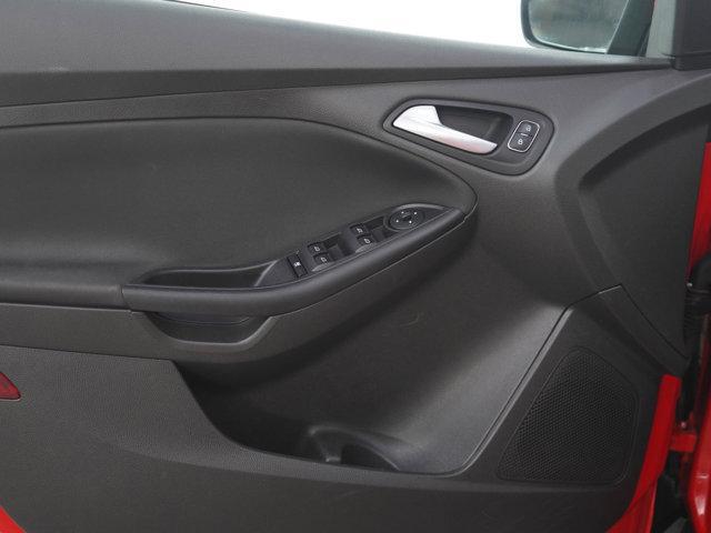 used 2016 Ford Focus car, priced at $5,998