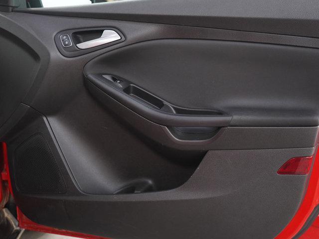 used 2016 Ford Focus car, priced at $5,998