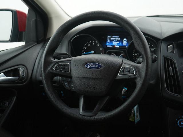used 2016 Ford Focus car, priced at $5,998