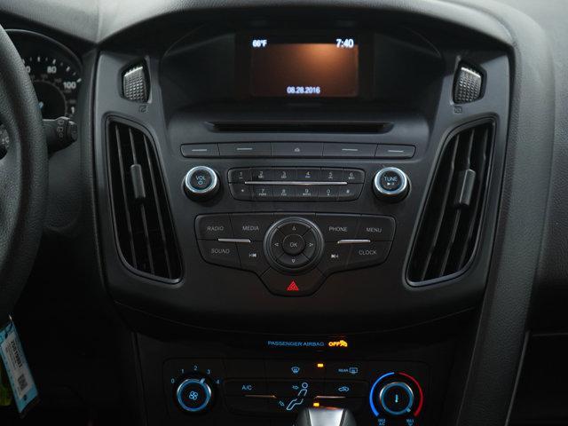used 2016 Ford Focus car, priced at $5,998