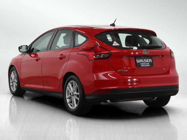 used 2016 Ford Focus car, priced at $5,998