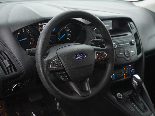 used 2016 Ford Focus car, priced at $5,998