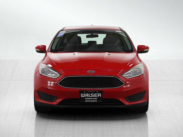 used 2016 Ford Focus car, priced at $5,998