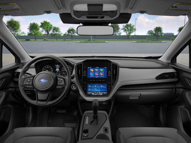new 2026 Subaru Crosstrek car, priced at $28,398