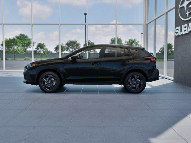 new 2026 Subaru Crosstrek car, priced at $28,398
