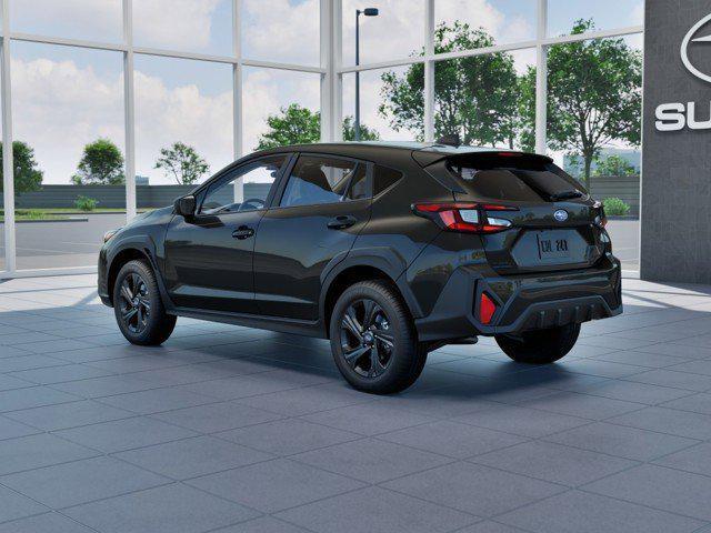 new 2026 Subaru Crosstrek car, priced at $28,398