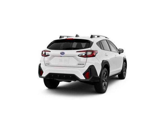 new 2027 Subaru Crosstrek car, priced at $31,303