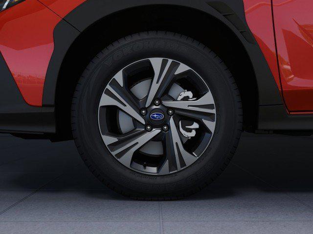 new 2026 Subaru Crosstrek car, priced at $31,199