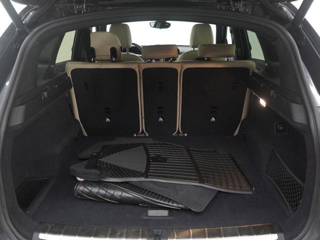 used 2018 BMW X1 car, priced at $19,998